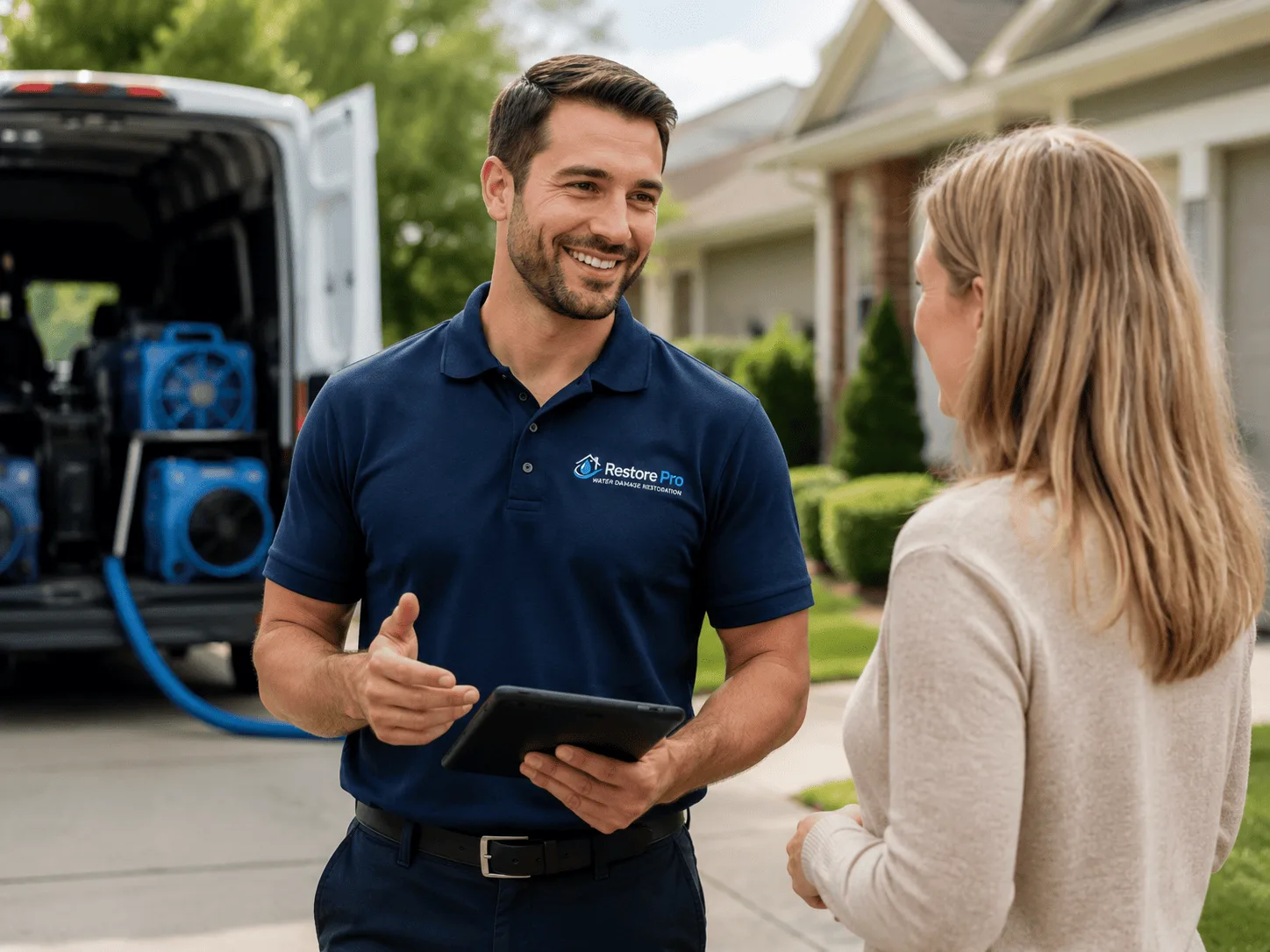 Water Damage Restoration Rupert, WV FAQs